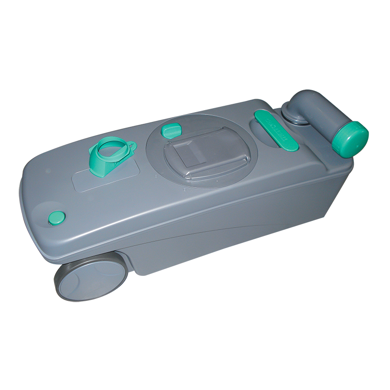 Thetford R/H Holding Tank T/S C400 Toilet. 3232706