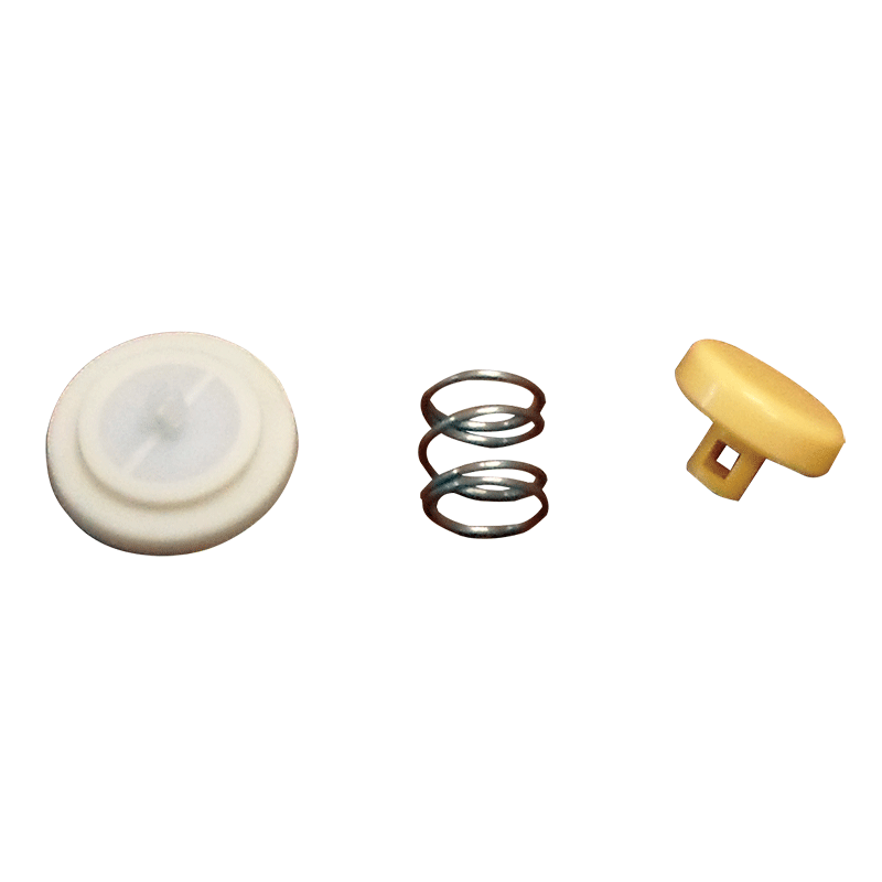THETFORD SC234 VENT BUTTON YELLOW FOR C200. 0752478