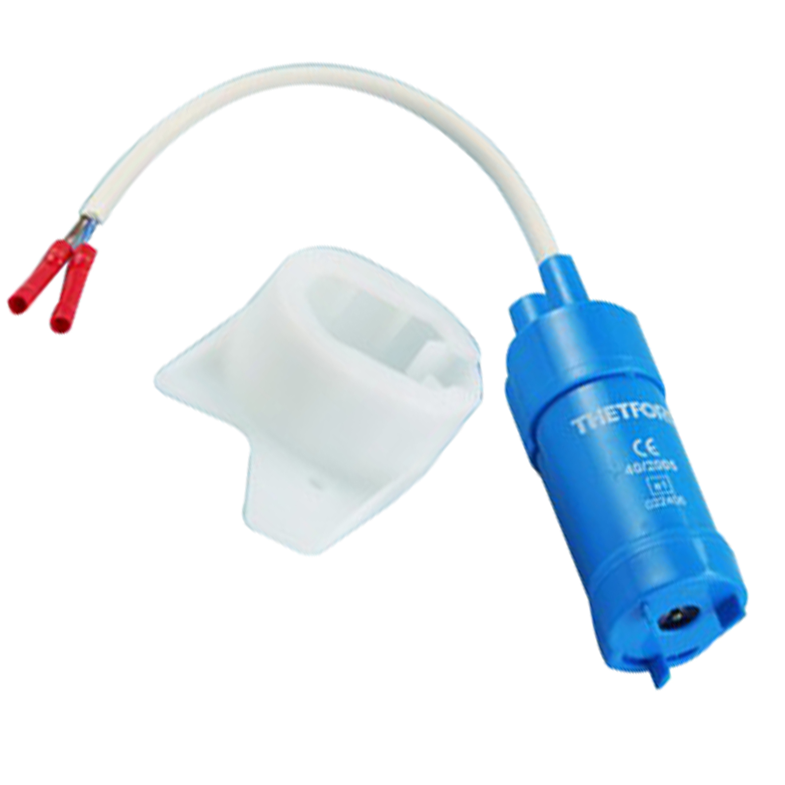 THETFORD PUMP T/S C2/C402 CASSETTE TOILET. 16374