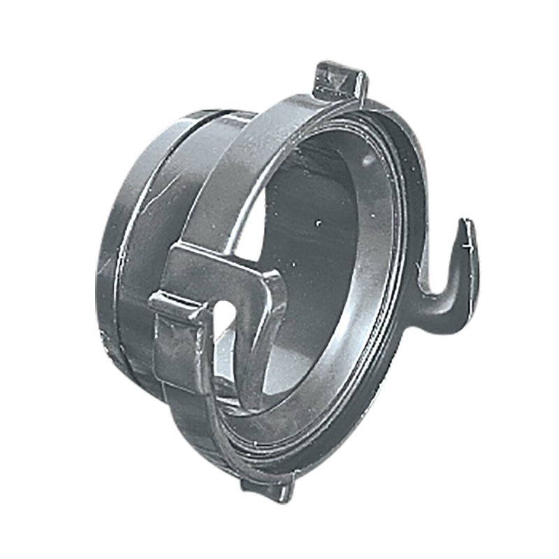 RV STRAIGHT SEWER HOSE ADAPTER. 39412/39413