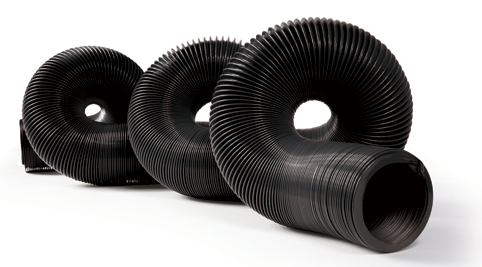 CAMCO STANDARD 10FT RV SEWER HOSE. 39601