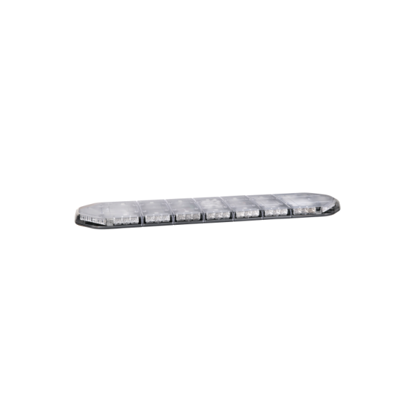 Narva 12V 1.4m Amber & Clear Lens Legion Light Bar