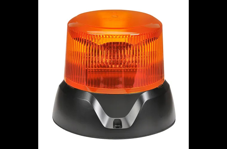 Narva 'Pulse' II LED Flange Strobe, Amber