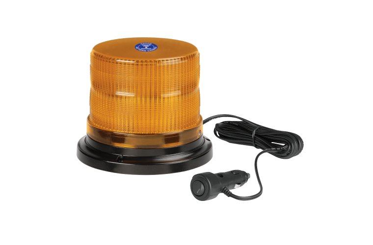 Narva 'Pulse' High Output LED Strobe/Rotator Light with Magnetic Base