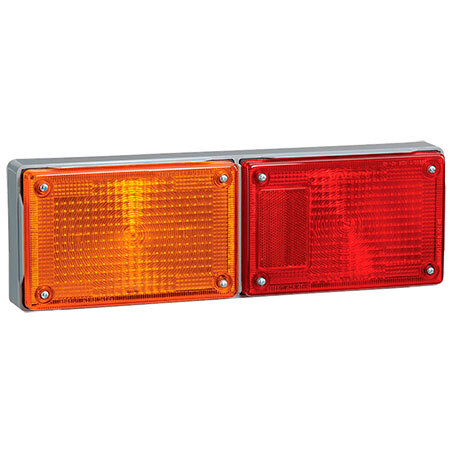 Narva Incandescent Stop/Tail/Indicator Light