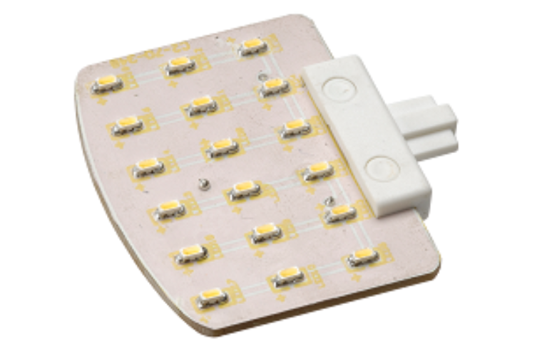 Narva 12V L.E.D Board; to suit Narva Interior Lights