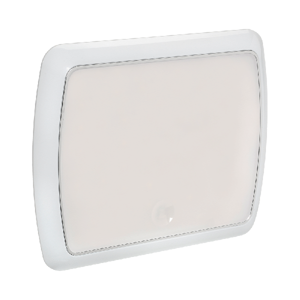 Narva 9-33V Saturn LED Interior Lamp with Touch Switch & Dimming