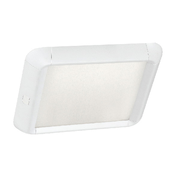 Narva 12V LED 182 x 160mm Interior Light Panel without Switch