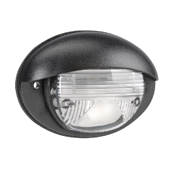 Narva 9-33V 102 x 69mm LED Entry Light