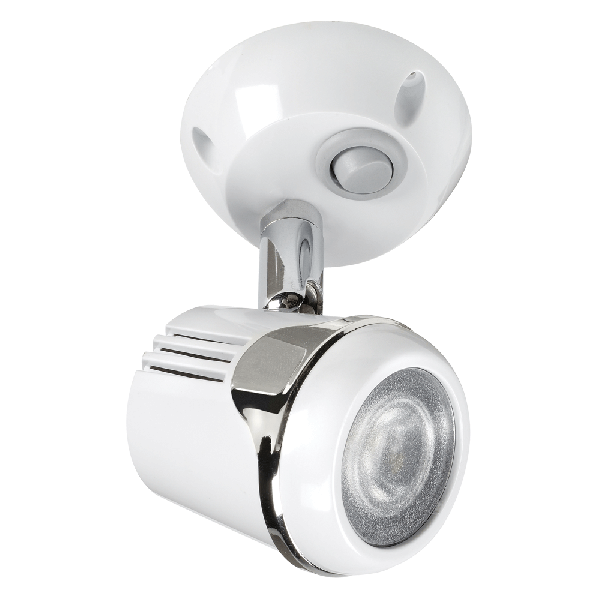 Narva 9-33V LED Adjustable Reading Lamp