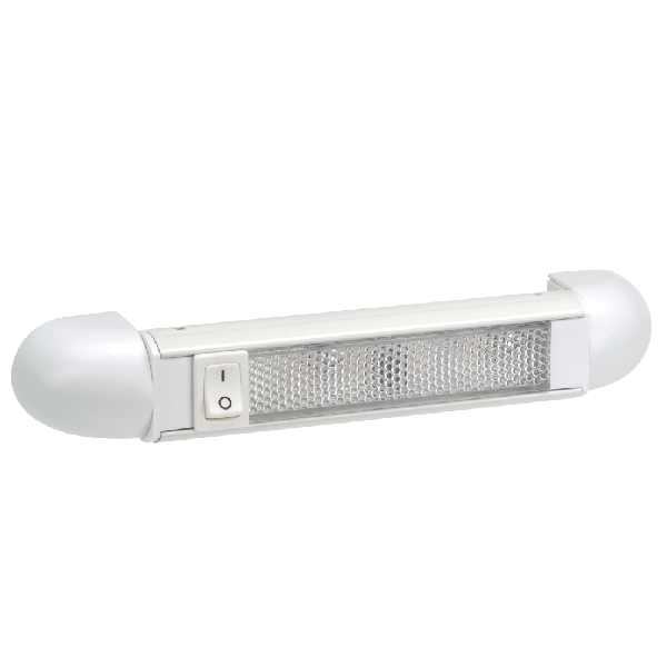 Narva 9-33V 187mm LED Swivel Lamp
