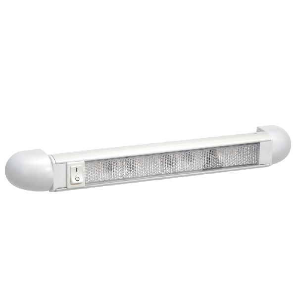 Narva 9-33V 255mm LED Swivel Lamp