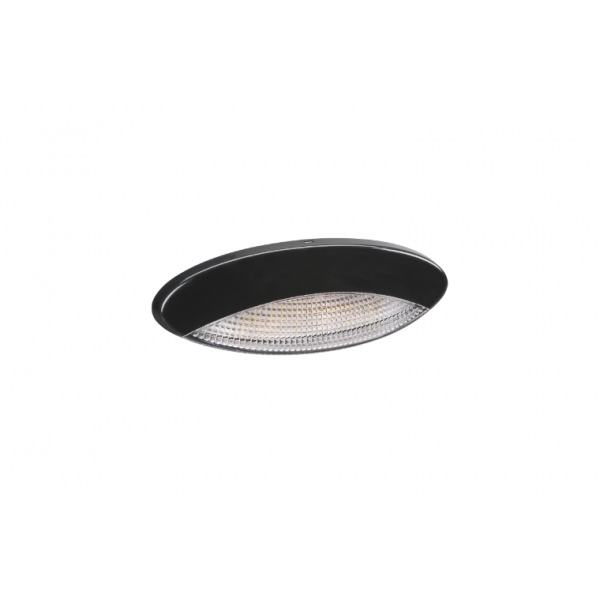 Narva 9-33V LED Awning LampNarva 9-33V LED Awning Lamp, Black Housing