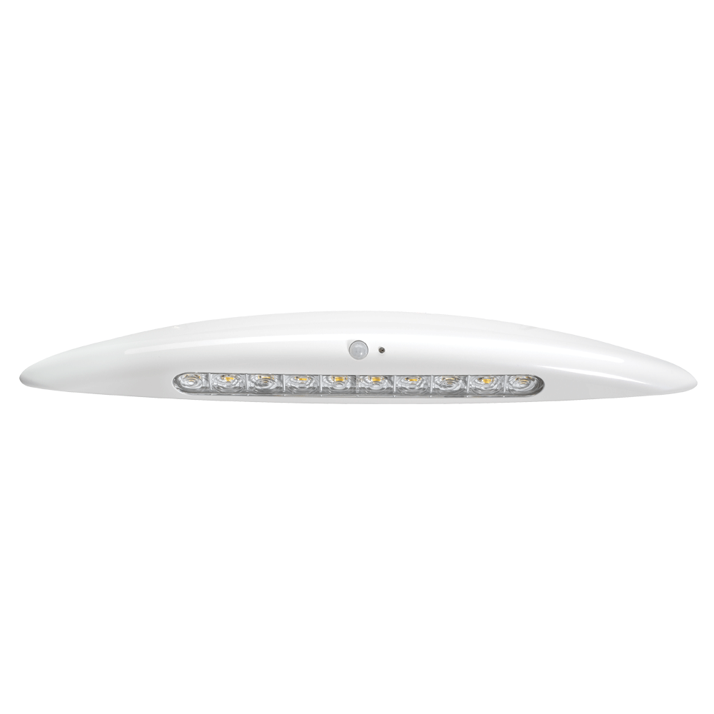 Narva 12V White LED Awning Lamp with PIR Sensor