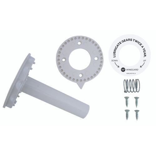 Winegard Directional Handle Kit White. RP-6300