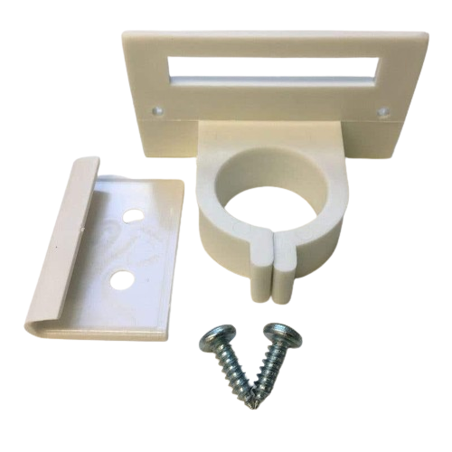 Part A Multi Fit Bracket Only For Happy Wander. HWMF-A