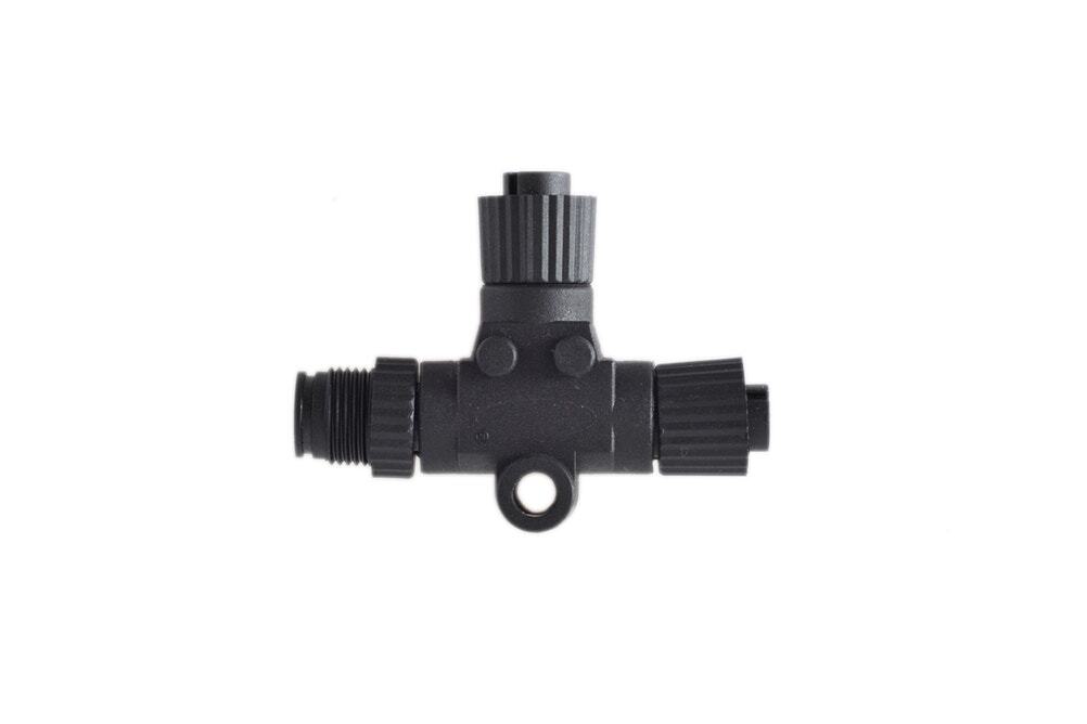 FUSION NMEA 2000 T CONNECTOR.CAB000581