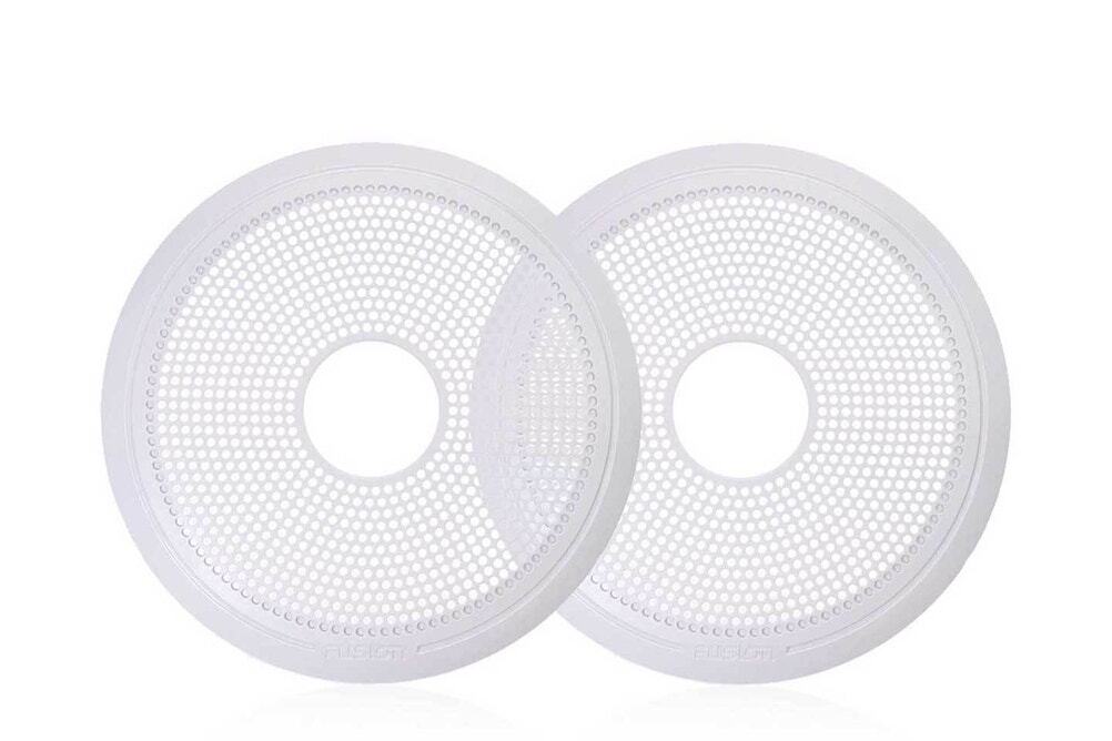 Fusion SM-X65CB - SM Series Grille Pair - Indoor - White cloth 0101293610