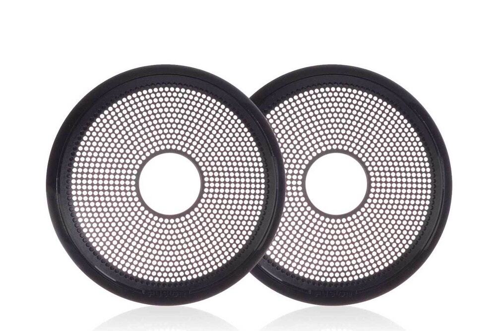 Fusion SM-X65CB - SM Series Grille Pair -Outdoor - Black 0101293601