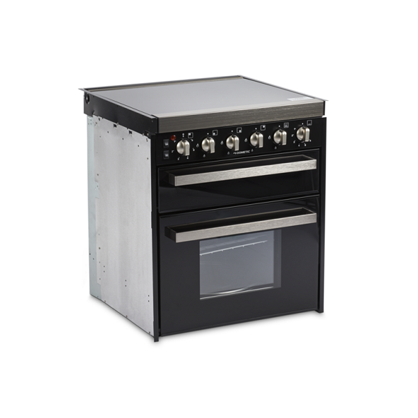 Dometic 4 Burner Oven & Grill Caravan RV Camping
