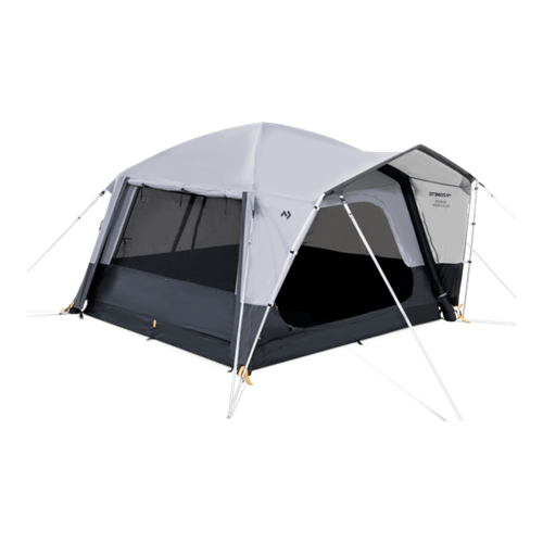 Dometic Reunion FTG 4 REDUX Inflatable Camping Tent, 4-Person