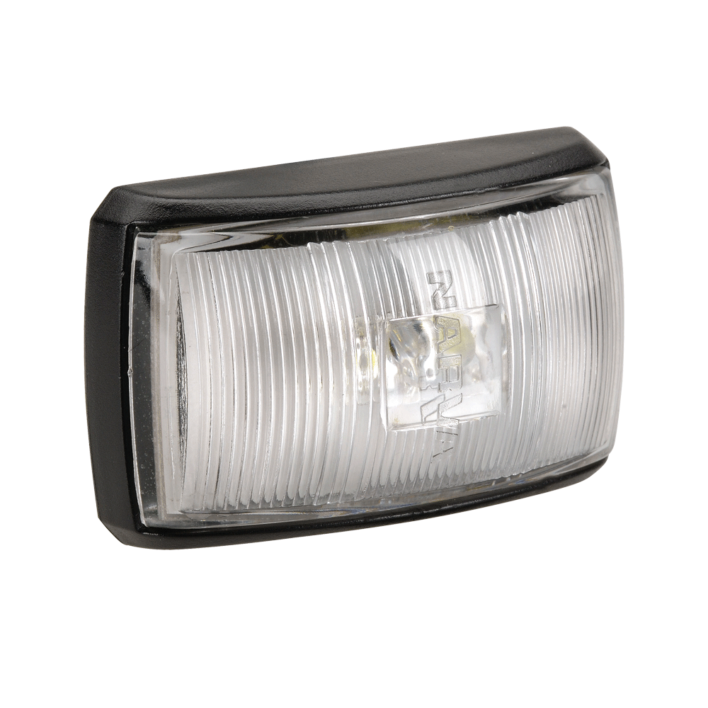 Narva 10-30V L.E.D Front End Outline Marker Lamp, White