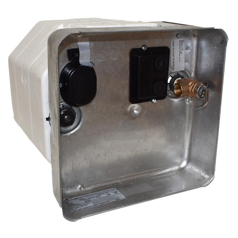 Suburban SW5ECA Hot Water System - 17.7L - 240V Only