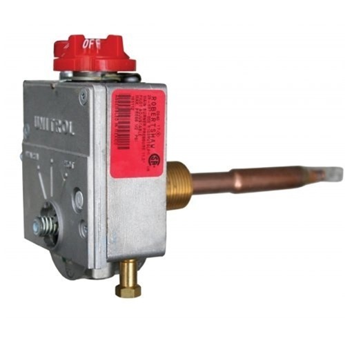 Suburban Unitrol For HWS Brass Bush MK3 (Tapered Inlet). 161112
