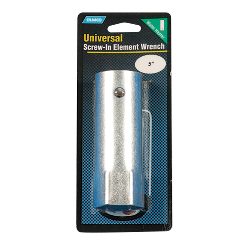 Rv water heater element wrench deals
