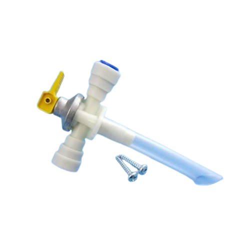 Truma Safety Drain Valve 12mm 70142-05