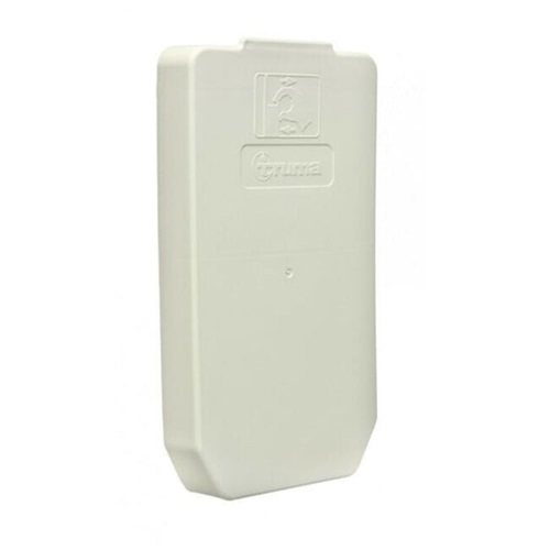 Truma UltraRapid Boiler External Cover Cowl 70121-01