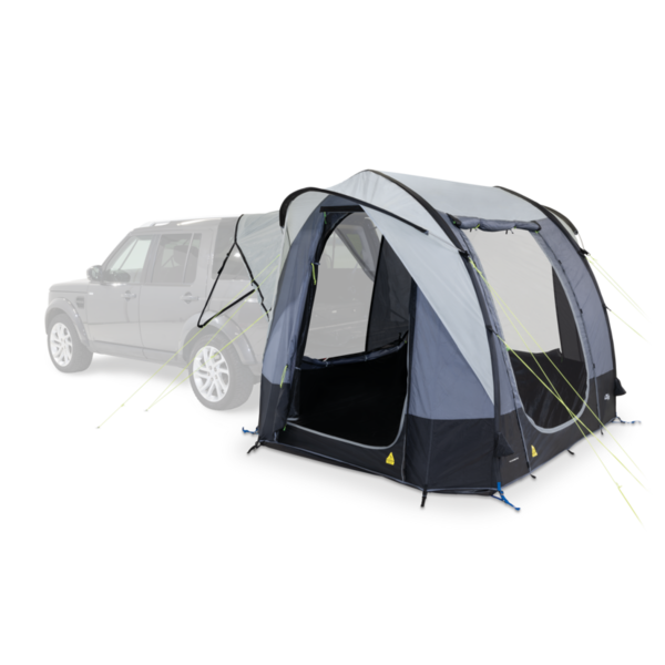 Dometic Tailgater Air Inflatable SUV Awning