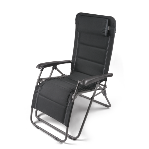 Dometic Serene Firenze Relaxer Reclining Camping Chair Dometic
