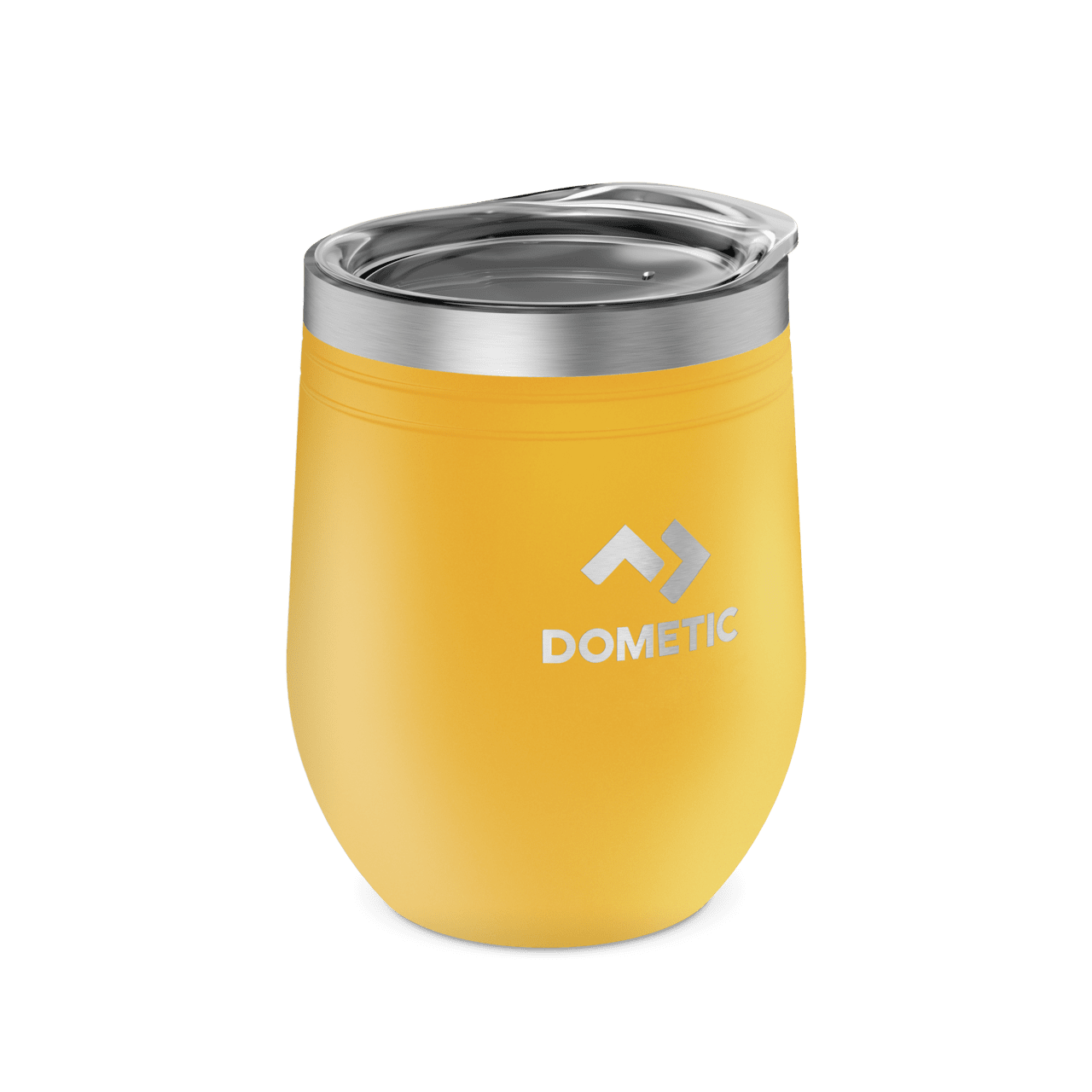 Dometic 300 ml Glow Thermo Wine Tumbler