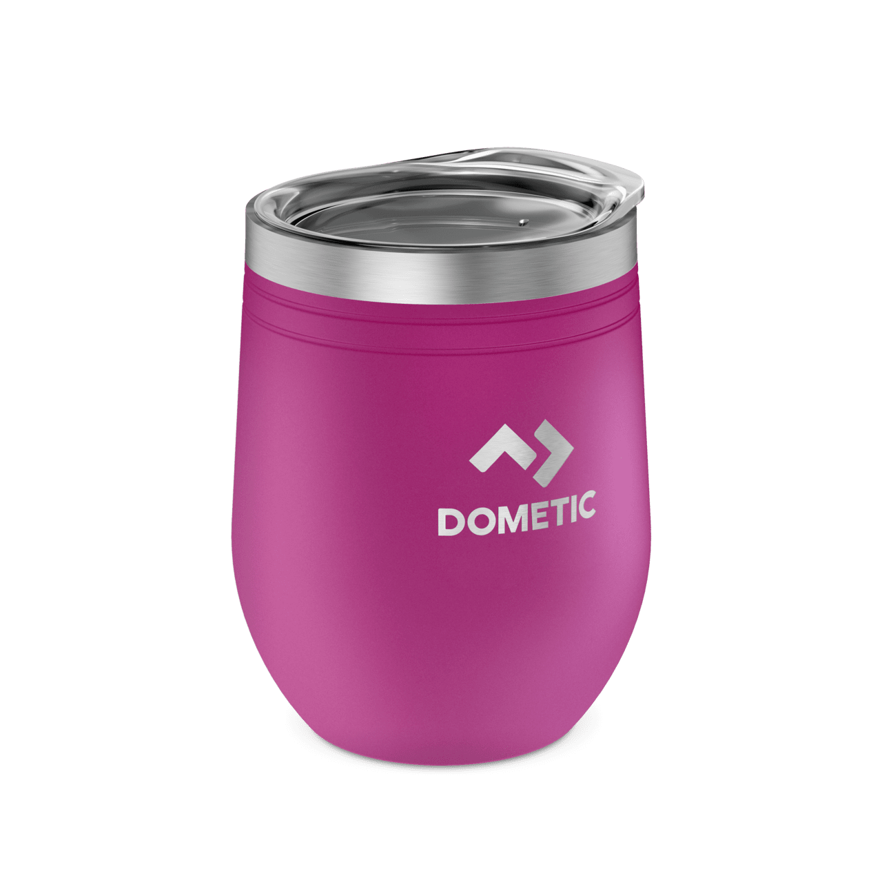 Dometic 300 ml Orchid Thermo Wine Tumbler