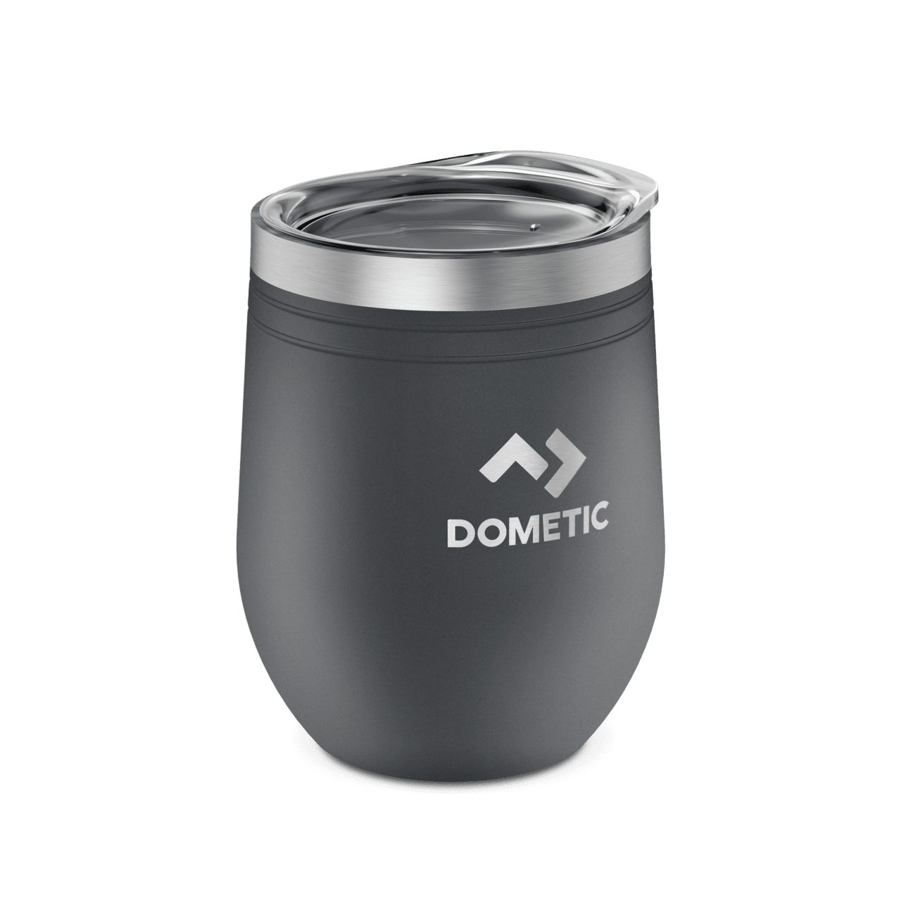 Dometic 300 ml Slate Thermo Wine Tumbler
