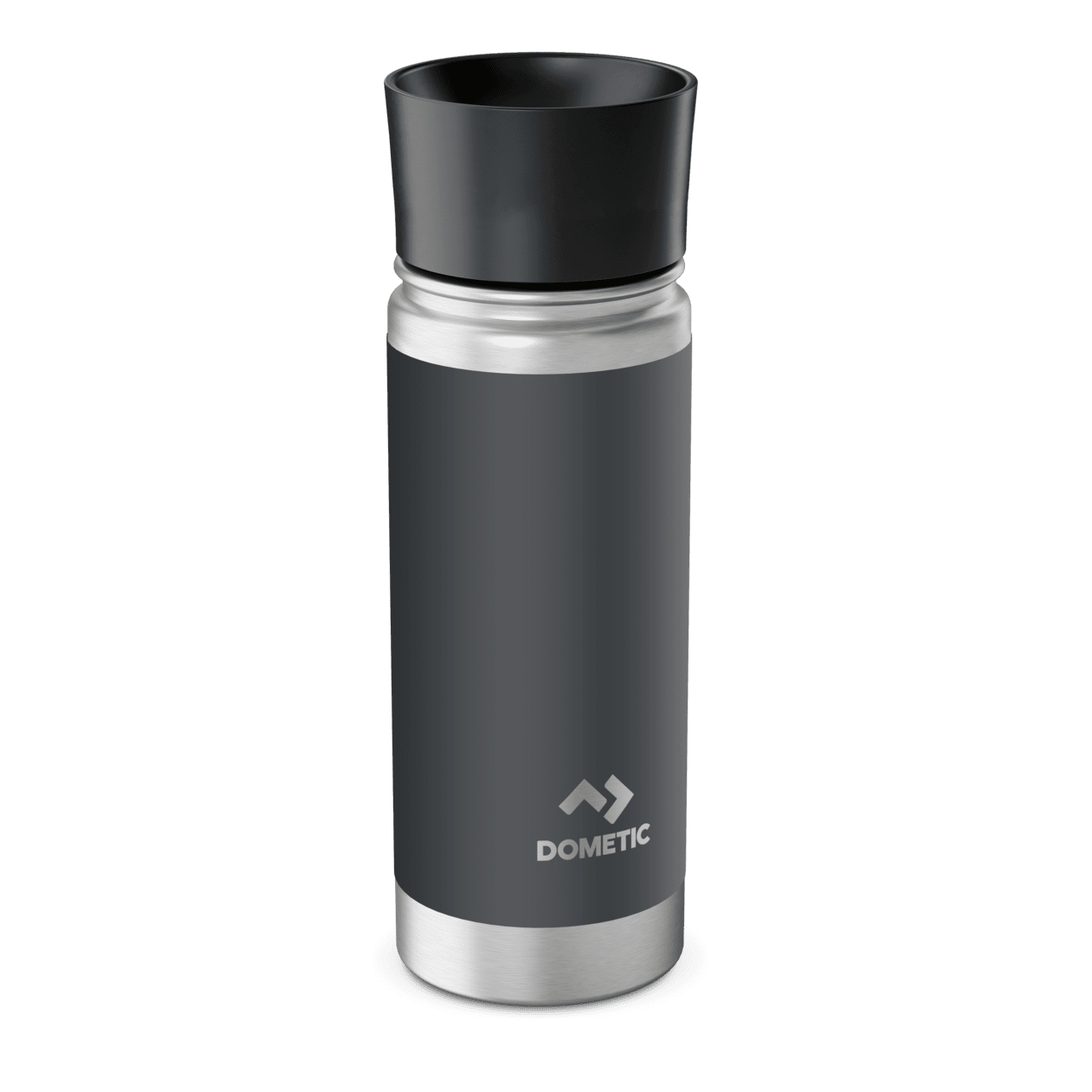 Dometic 500 ml Slate Thermo Tumbler with 360 Leakproof Lid