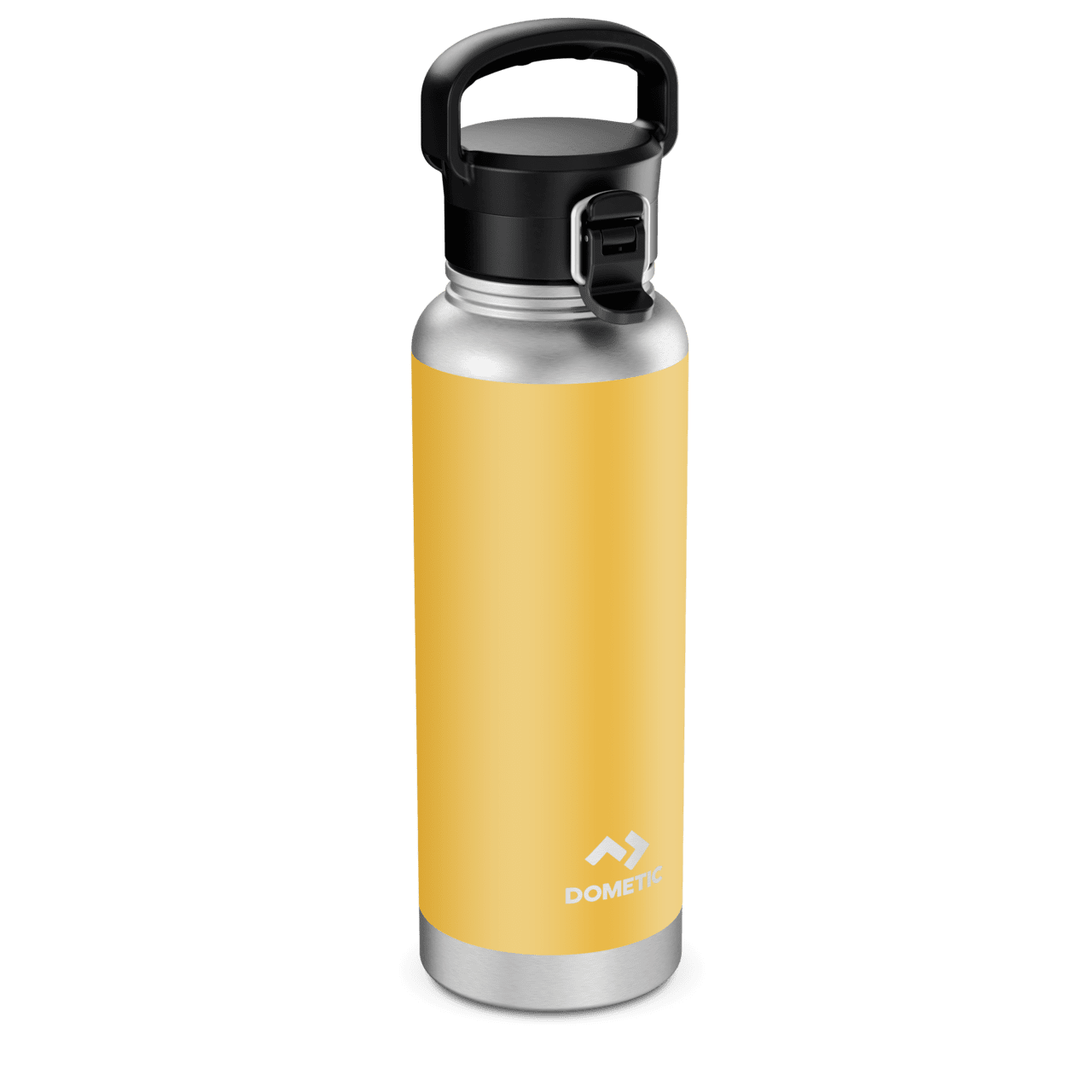 Dometic 1200 ml Glow Thermo Bottle with Handle Lid