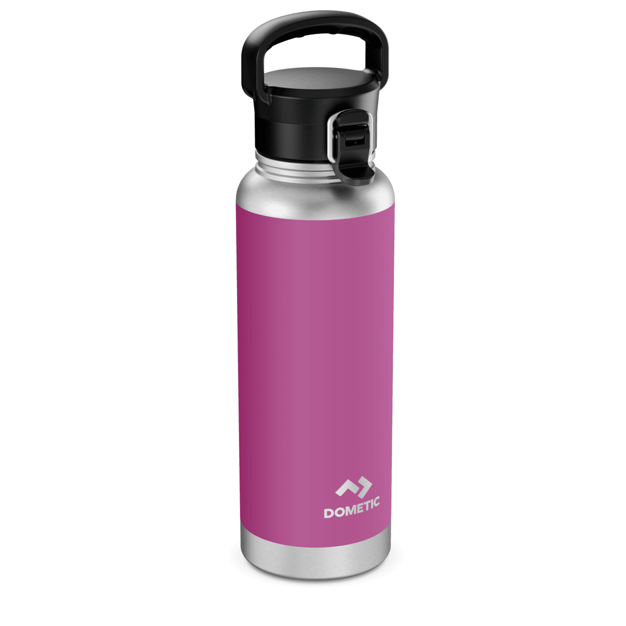 Dometic 1200 ml Orchid Thermo Bottle with Handle Lid