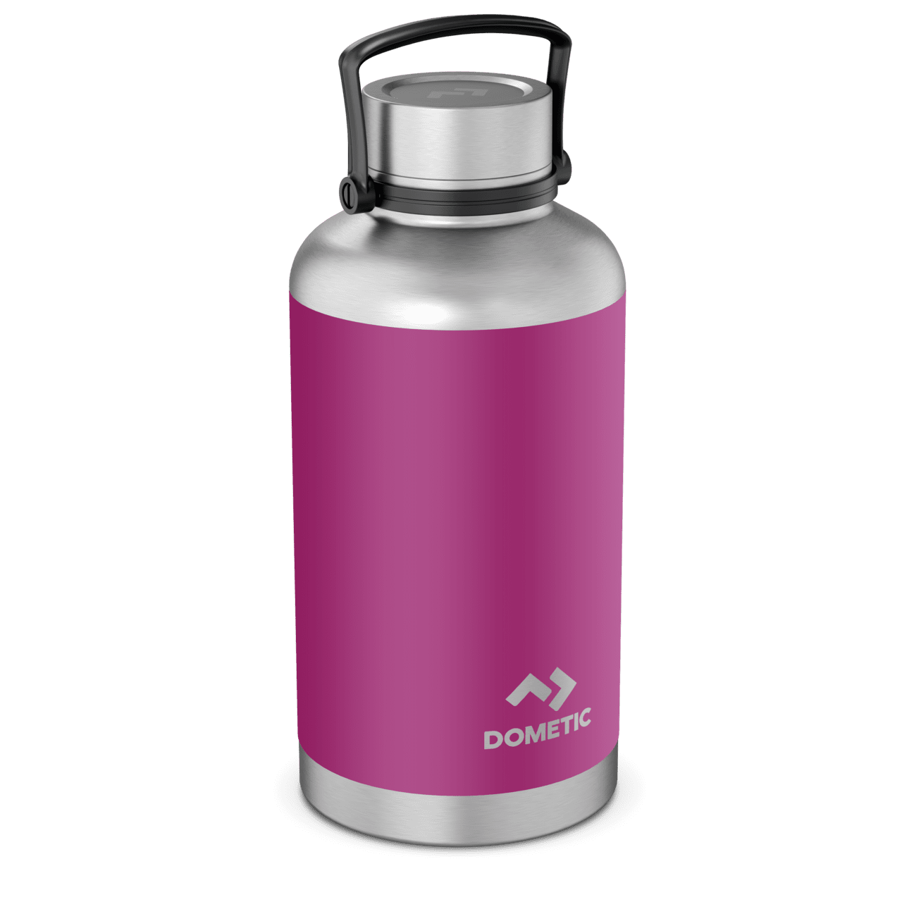 Dometic 1920 ml Orchid Thermo Bottle with Handle & Cap Lid