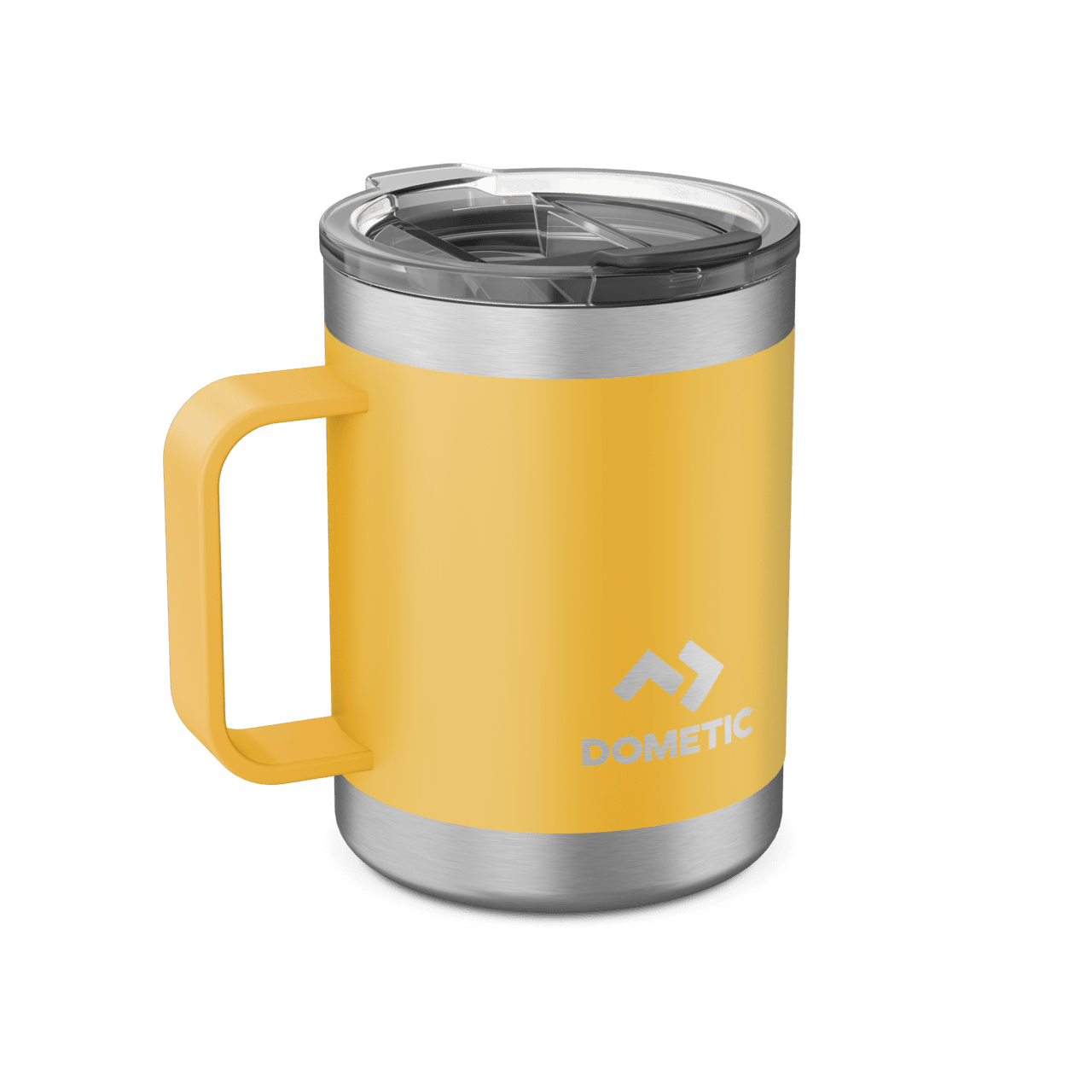 Dometic 450 ml Glow Thermo Mug with Handle