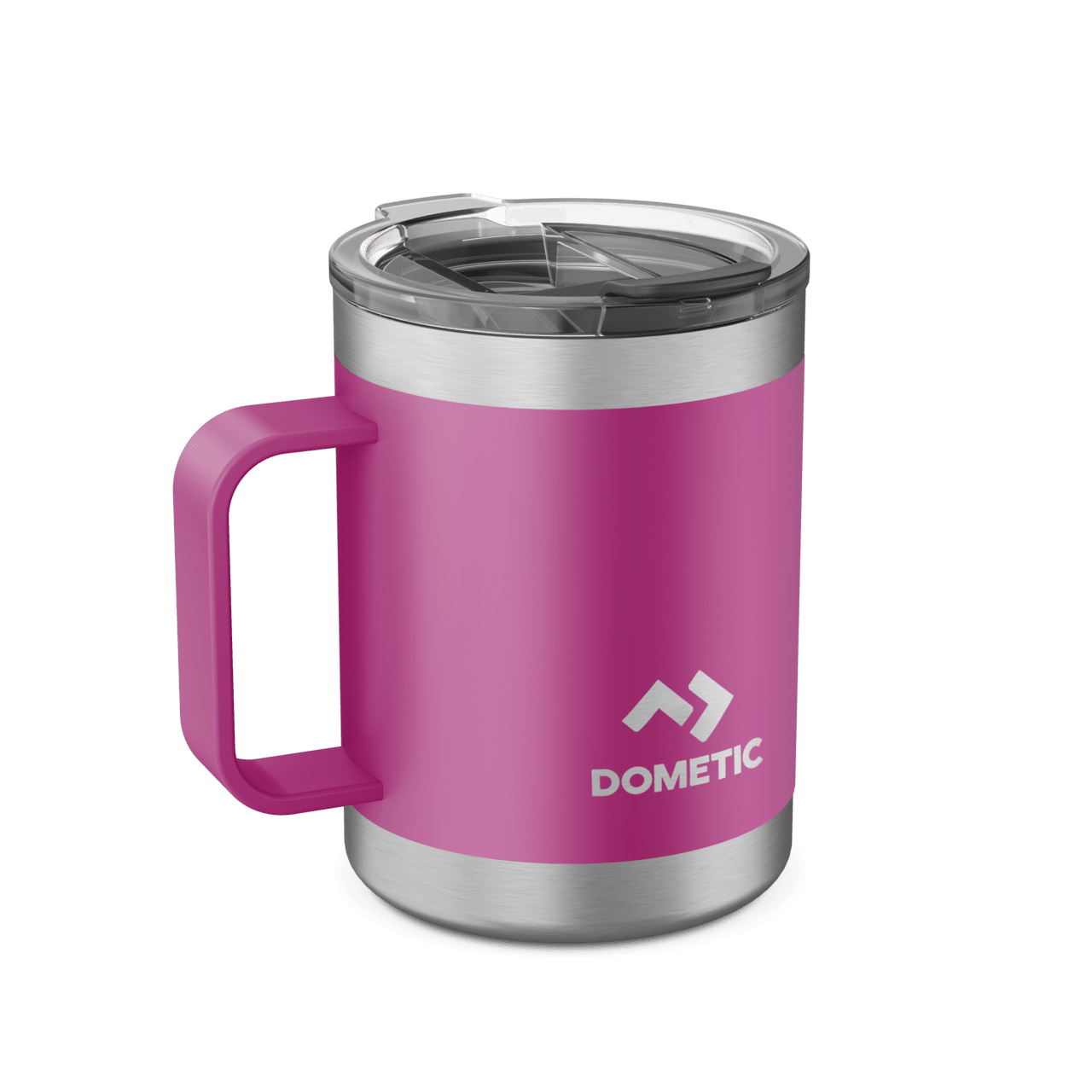 Dometic 450 ml Orchid Thermo Mug with Handle