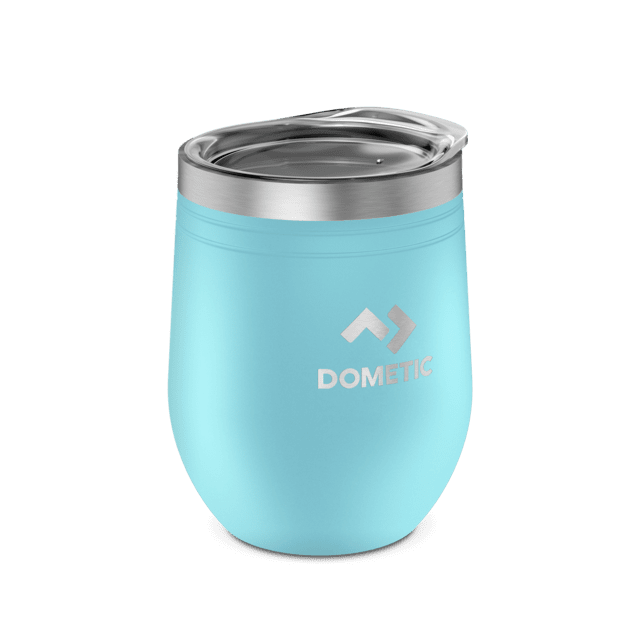 Dometic 300 ml Lagune Thermo Wine Tumbler