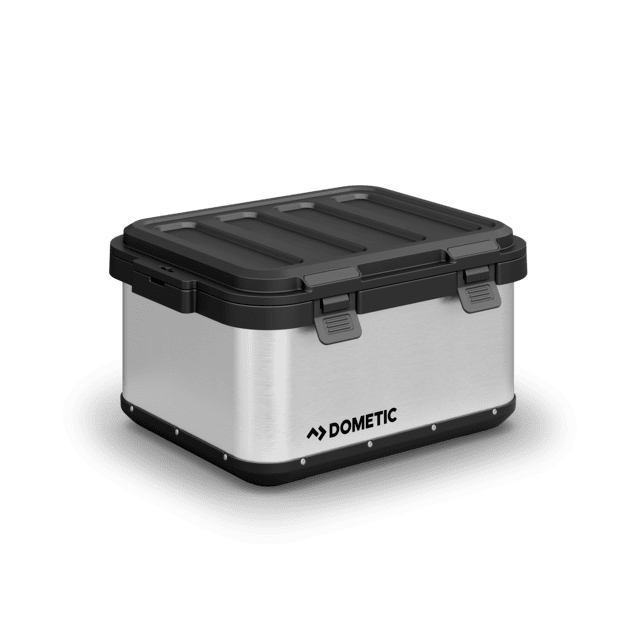 Dometic 50 Litre GO Hard Storage
