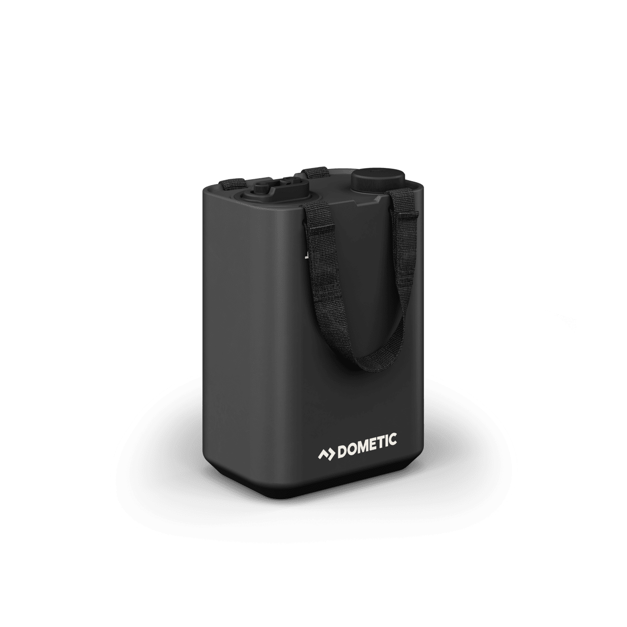 Dometic 11 Litre GO Hydration Water Jug, Slate