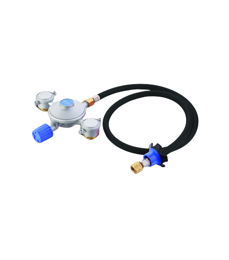 Dometic Dual Power Pak