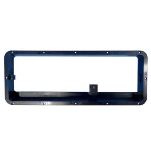 Dometic RS1650 lower frame - black