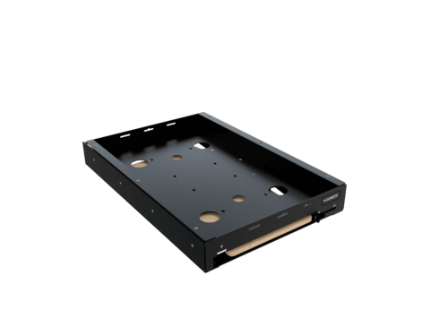 Dometic SLD3545U Fridge Slide, Suits Models: CFX3 35/45, CFF35/45, CFX35W, CFX40W, CF35/40, CF50/60