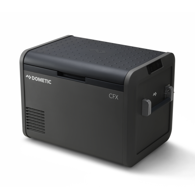 Dometic CFX5 55IM 53 Litre Portable Fridge/Freezer with Icemaker