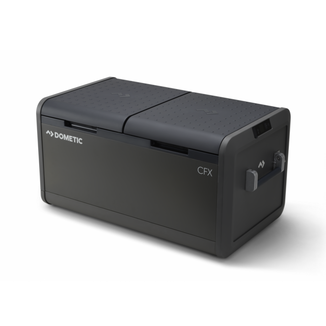 Dometic CFX5 95DZ 94 Litre Portable Dual Zone Fridge & Freezer